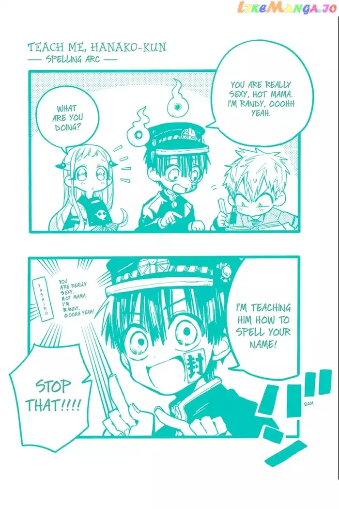 Toilet-Bound Hanako-kun Chapter 10 image 30_optimized